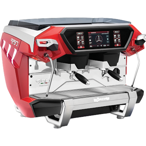La Spaziale S50